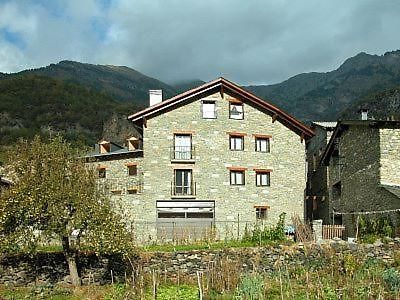 Apartamentos Estop Sahun Exterior photo