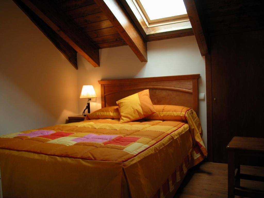 Apartamentos Estop Sahun Exterior photo