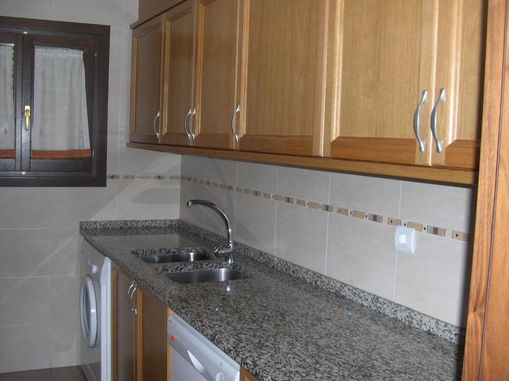 Apartamentos Estop Sahun Exterior photo