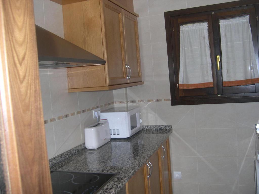 Apartamentos Estop Sahun Exterior photo