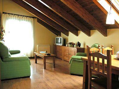 Apartamentos Estop Sahun Room photo