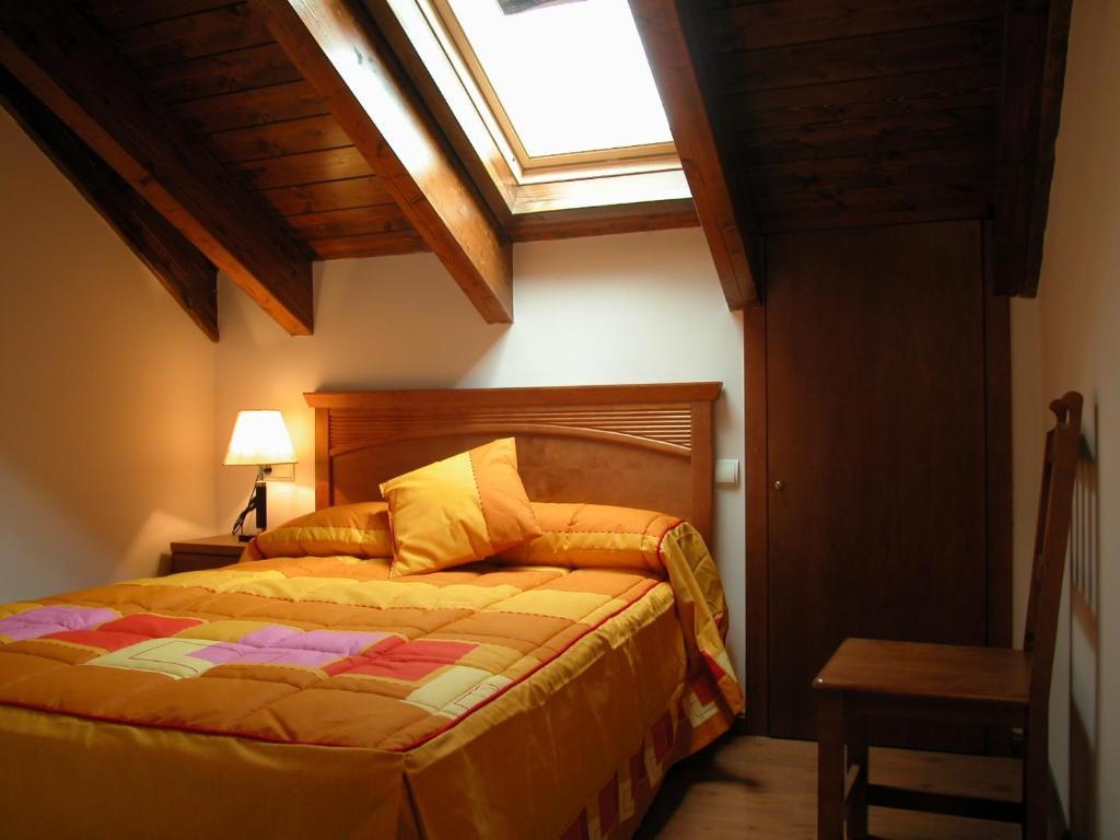 Apartamentos Estop Sahun Room photo