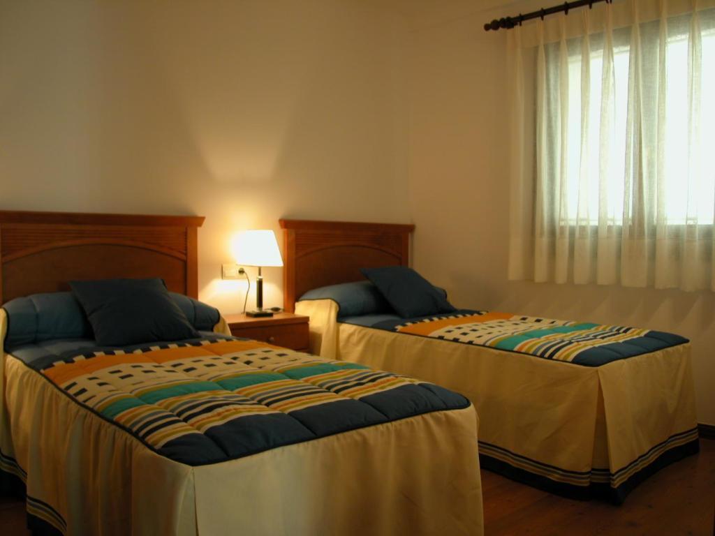 Apartamentos Estop Sahun Room photo