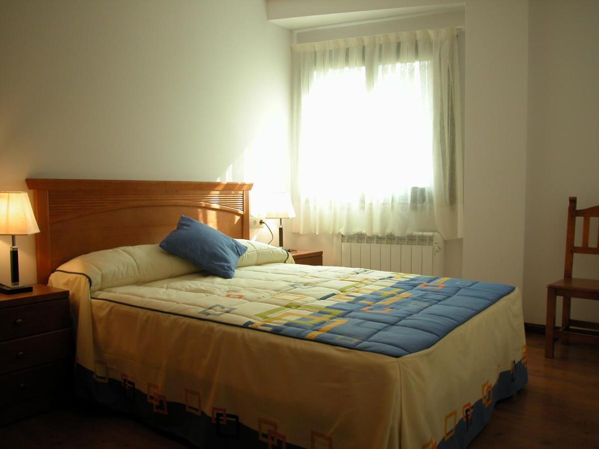 Apartamentos Estop Sahun Room photo