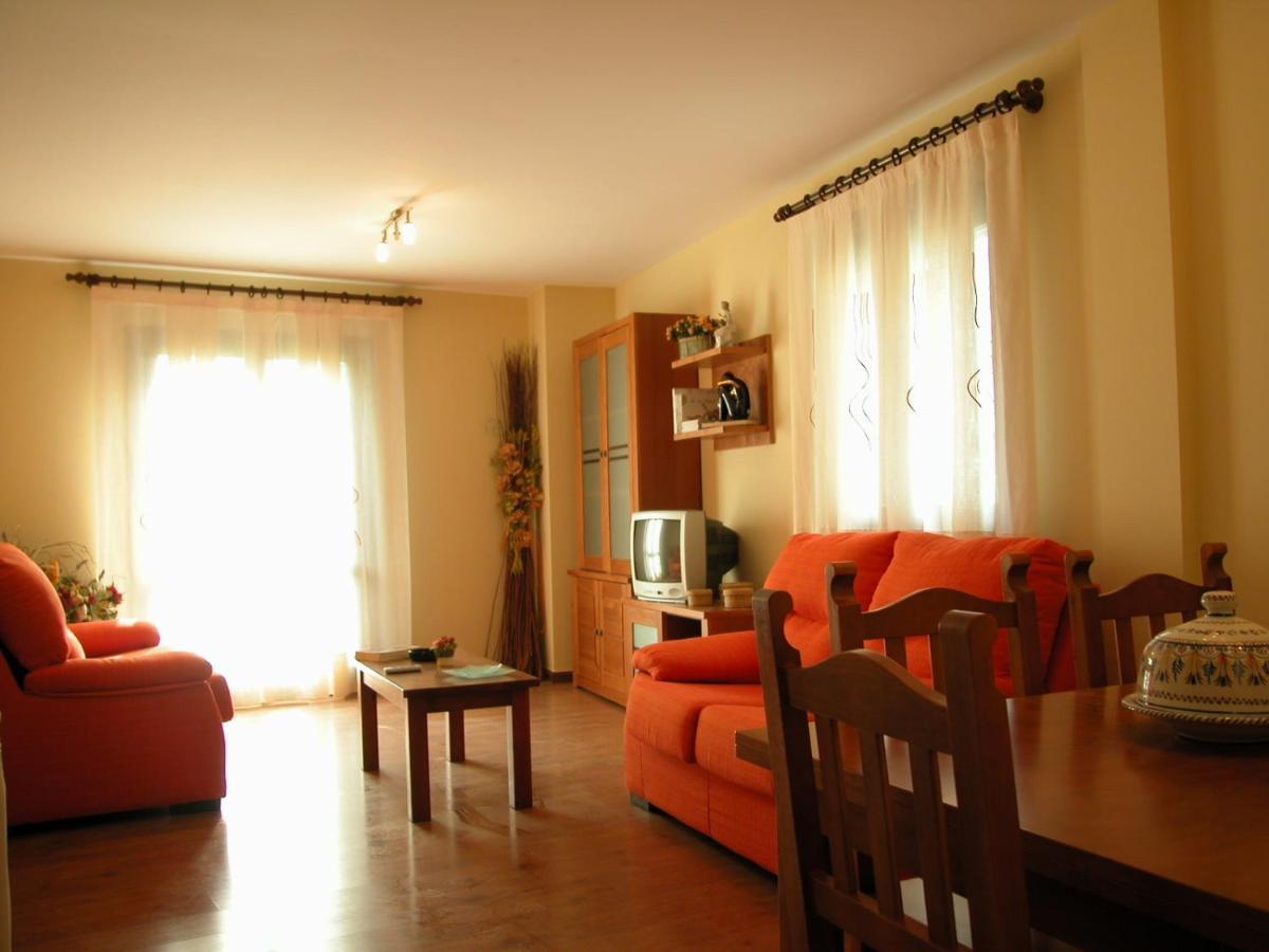 Apartamentos Estop Sahun Room photo